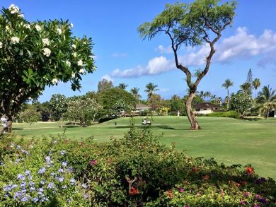 Wailea 3 Bedroom Condo with Partial Ocean Views